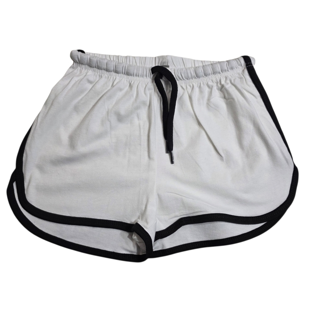 Womens Track Short Set Sz XS NWT - Picture 3 of 5